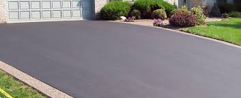 Best Driveway Snow Removal Preparation  in St George, MO